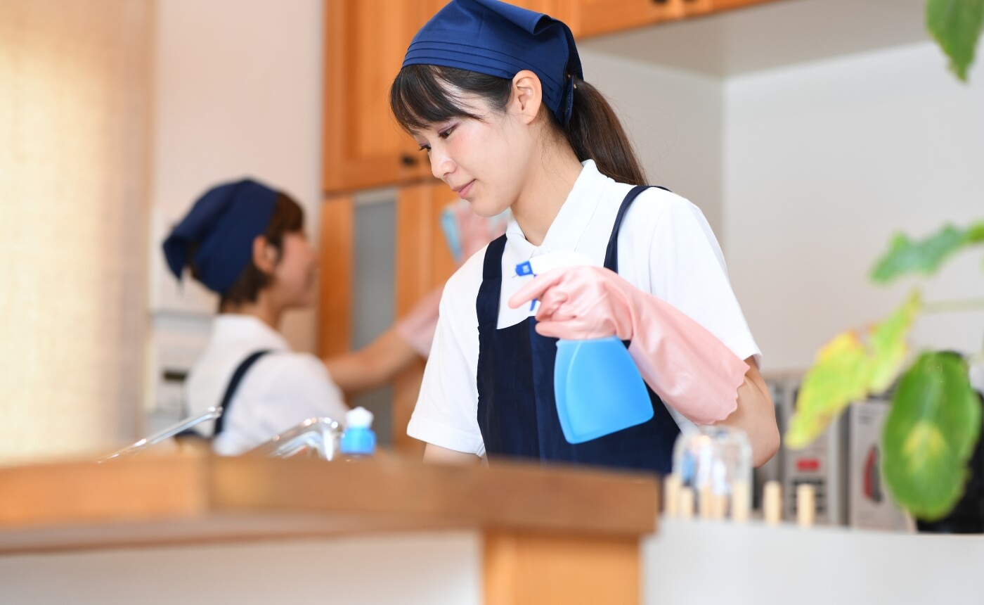 便利業